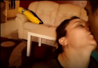 ANNE OĞLUN EFSANE KONUŞMALI PORNOSU (BABANI BOŞİYCAM SEN
