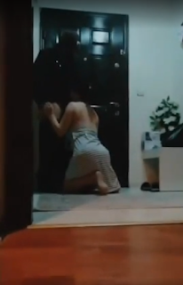 Sena’nın Kapıcı Fetişi Gelen Kapıcılara Kendini Ellettiyo (2 Video Var İçeride) !