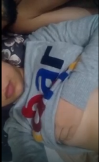 Cengiz Eve Attığı Çıtır Liseli Berna’yı Periscopta Götürüyor 5 DK