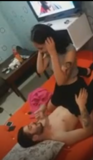 Oha boylesi daha gorulmedi. Liseli bulent abisinin yaninda liseli meryemi sikti. Hd!